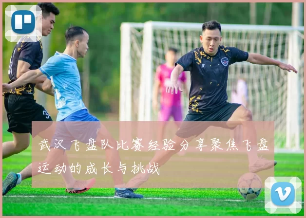 武汉飞盘队比赛经验分享聚焦飞盘运动的成长与挑战