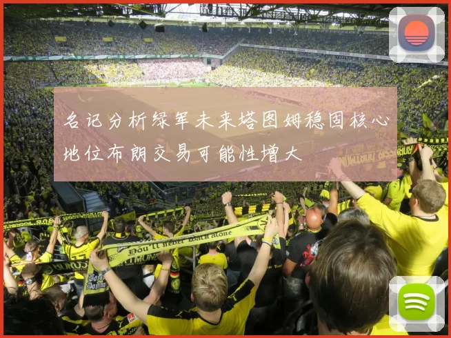 名记分析绿军未来塔图姆稳固核心地位布朗交易可能性增大