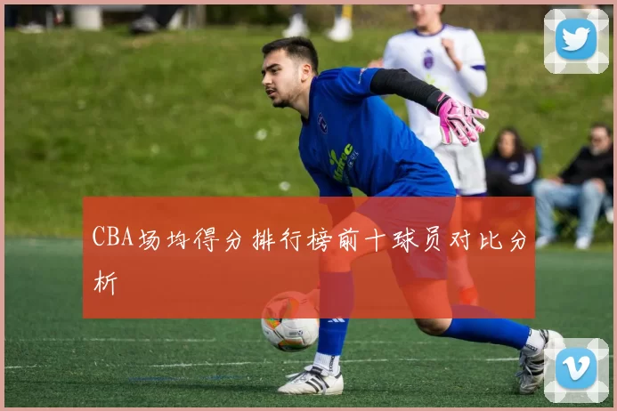 CBA场均得分排行榜前十球员对比分析