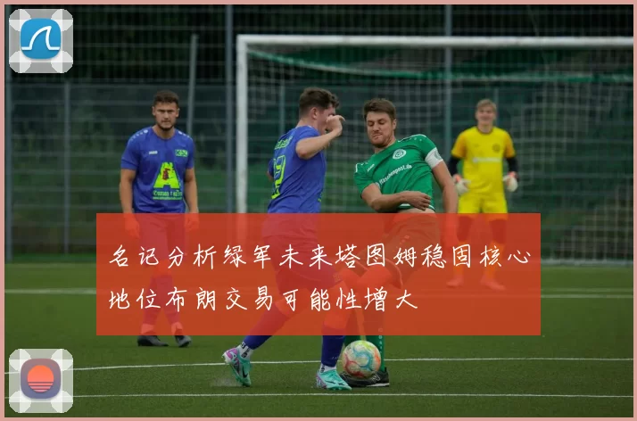 名记分析绿军未来塔图姆稳固核心地位布朗交易可能性增大