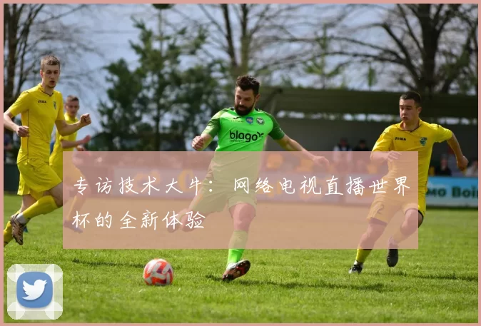 专访技术大牛：网络电视直播世界杯的全新体验